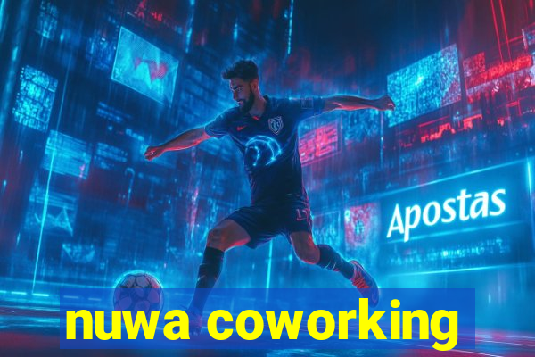 nuwa coworking